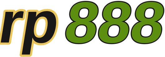 rp888 โลโก้