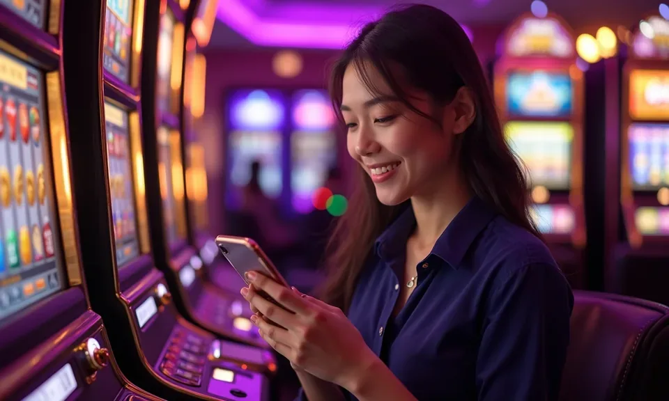 rp888 เข้าใช้ rp888 บนมือถือใน 3 ขั้นตอน