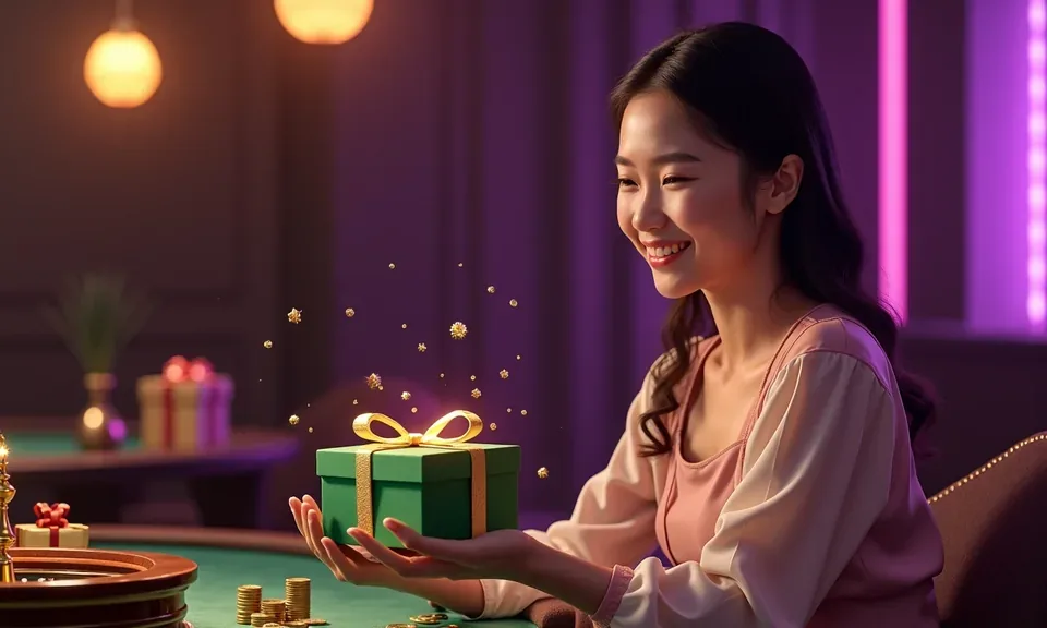 rp888 สำรวจเกมจาก Foxium ใน rp888